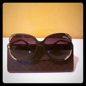 Chic GUCCI shades style: 3511 60 - 17-130
